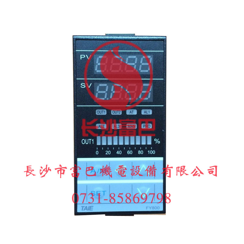 TAIE臺儀FY800-301000